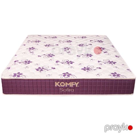Matras Komfy Sofira 90×200×24 — Bakı