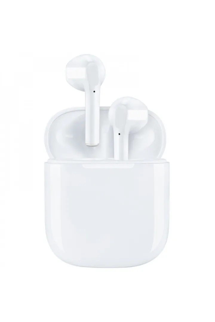 Simsiz qulaqlıq Gelius Pro Capsule 4 GP-TWS-004i White — Bakı