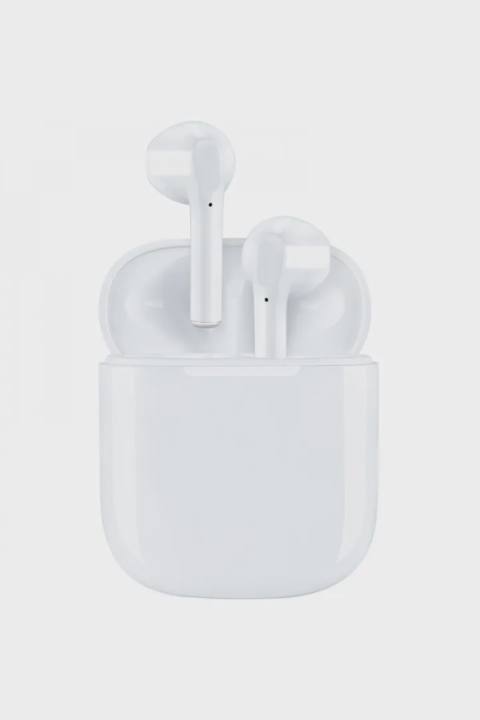 Simsiz qulaqlıq Gelius Pro Capsule 4 GP-TWS-004i White — Baku Electronics — Electronics