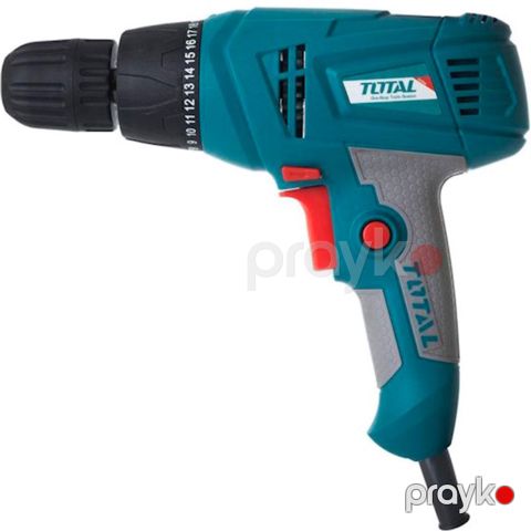 Drel Total TD502106 / 280 W — Bakı