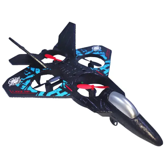 Airplane Awing RC L0712 Blue — Bakı