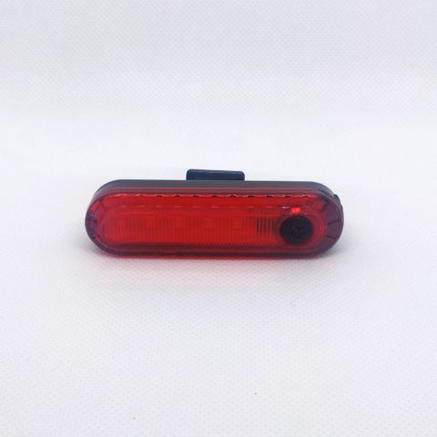 Arxa ışıq Volcano Black 056