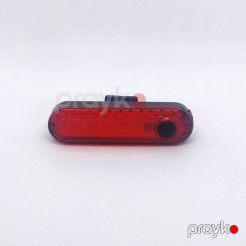 Arxa ışıq Volcano Black 056 — Bakı