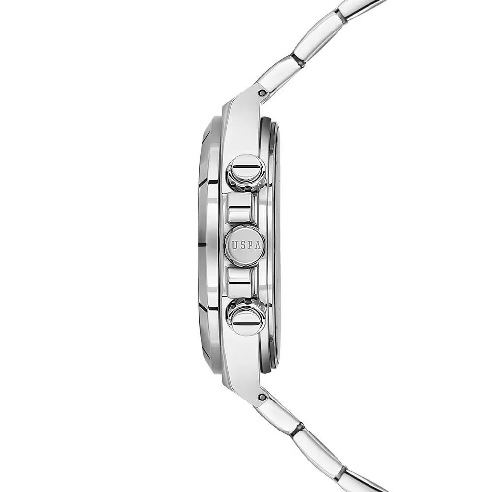 Saat U.S. Polo Assn. Uspa 1079-01 — Saatlar, Bakı (2)