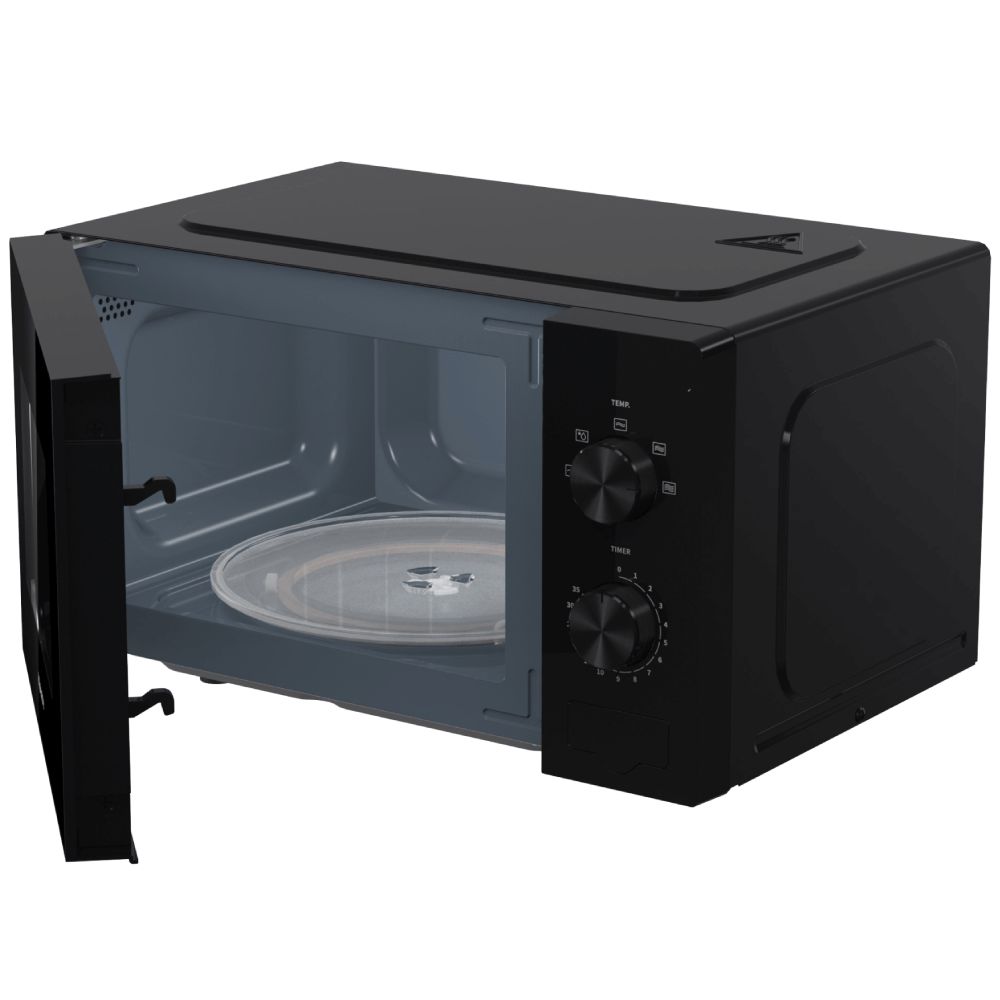 Mikrodalğalı soba Hisense H20MOBP1 — Mikrodalğalı sobalar, Bakı (3)