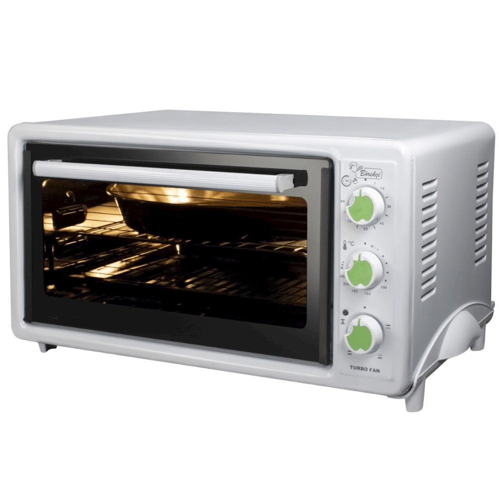 Mini-soba Luxell LX-3675 — Mətbəx texnikası, Bakı (3)