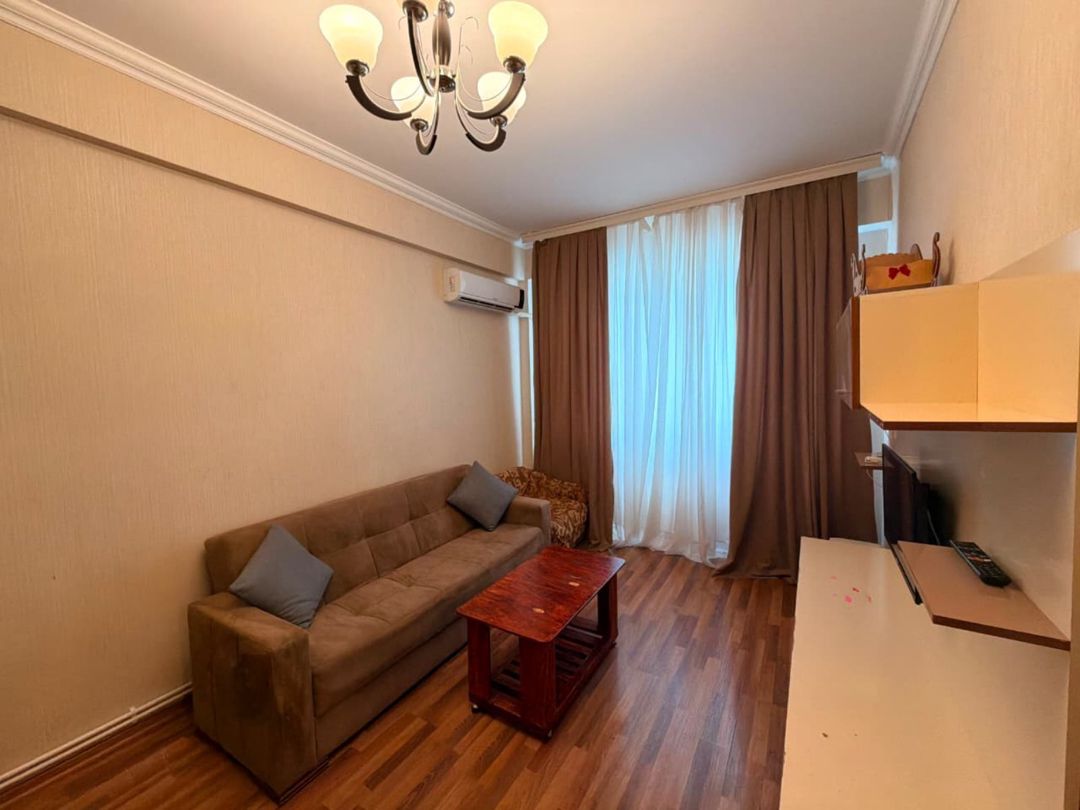 2-otaqlı yeni tikili kirayə verilir, Xırdalan ş., 78 m² — Mənzil, Xırdalan (5)