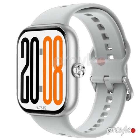 Honor Choice Watch 2 Pro (LWS-WB11) White — Bakı