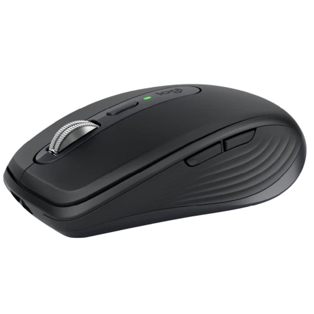 Mouse Logitech MX Anywhere 3S Graphite — Klaviaturalar və siçanlar, Bakı (4)