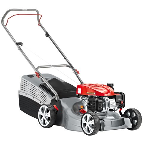 Benzinli otbiçən 4.62 SP-A Al-ko 123003 — Bakı