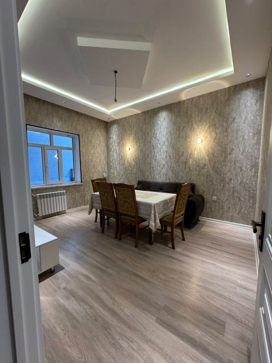 Həyət evi, Xırdalan ş — Ev, villa, Xırdalan (5)