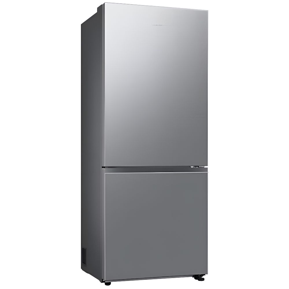 Soyuducu Samsung RB50DG602ES9WT — Soyuducular, Bakı (2)