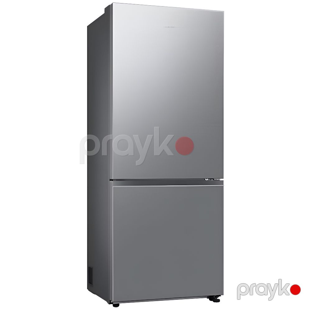 Soyuducu Samsung RB50DG602ES9WT — Soyuducular, Bakı (2)