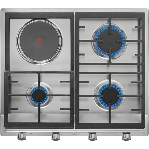 Plitə Teka EX 60.1 3G 1P AI AL CI — Bakı