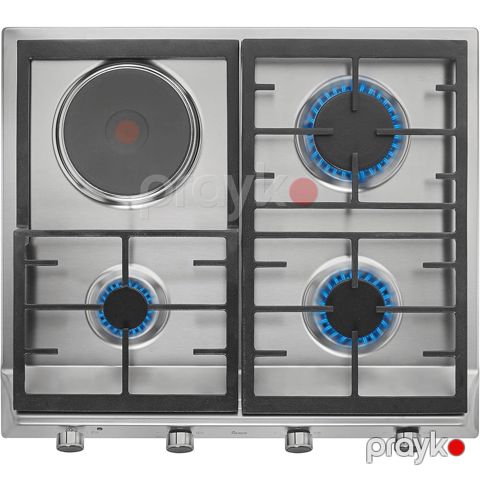 Plitə Teka EX 60.1 3G 1P AI AL CI