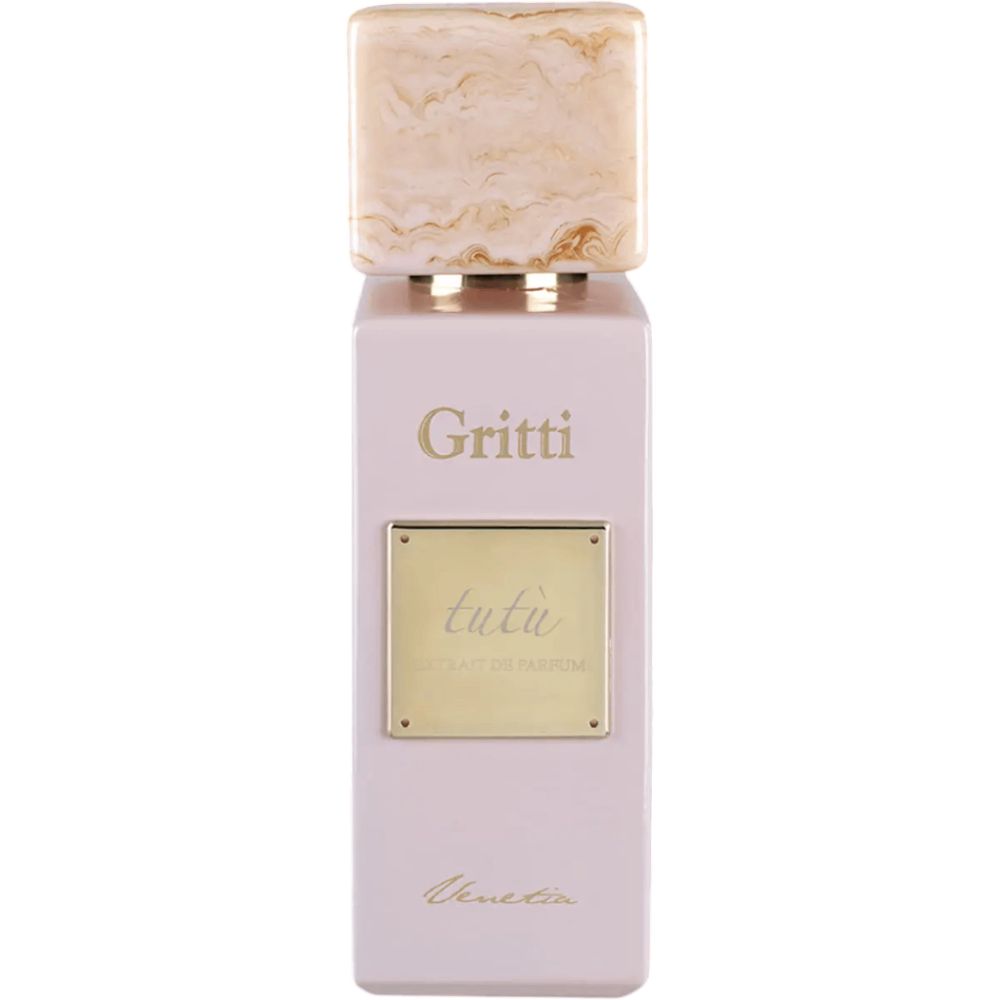 Qadın parfümü Gritti Tutu Exdp 100 ml DGB00600 — Ətir, Bakı