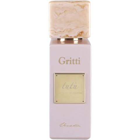 Qadın parfümü Gritti Tutu Exdp 100 ml DGB00600 — Парфюмерия