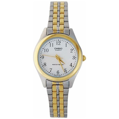 Saat Casio LTP-1129G-7BRDF — Bakı