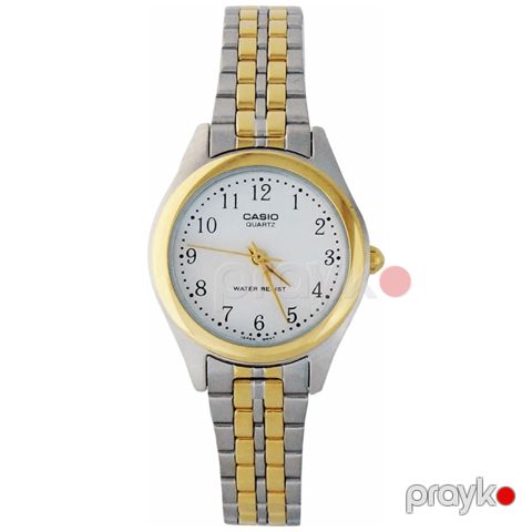 Saat Casio LTP-1129G-7BRDF — Bakı
