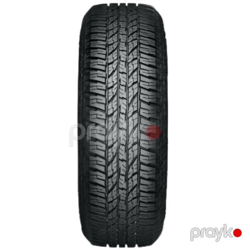 Avtomobil təkəri Yokohama Geolandar A/T G015 110/116R M+S 245/70R17 — Şinlər, Bakı (3)