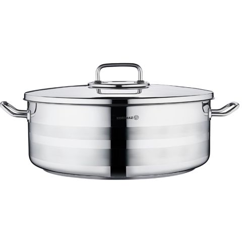 Qazan Korkmaz Astra2 30×11 sm A2037 — Bakı