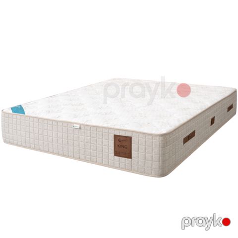 Matras Comfort Plus King Comfort 180 200 32 — Bakı