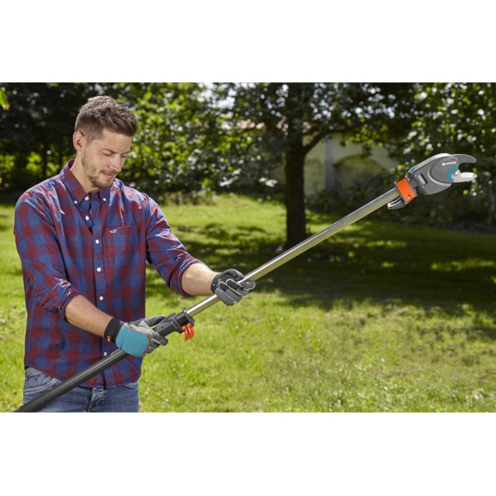 Uzun budaq qayçısı 32 mm Gardena 12081 — Mallar, Bakı (3)