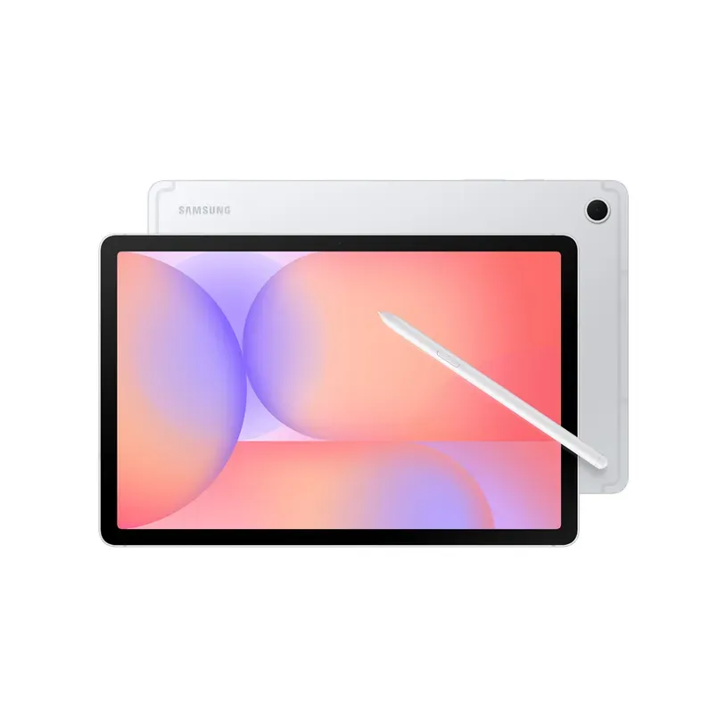 Planşet Samsung Galaxy Tab S10 Lite 6GB/128GB Wi-Fi Silver (X400) — Bakı