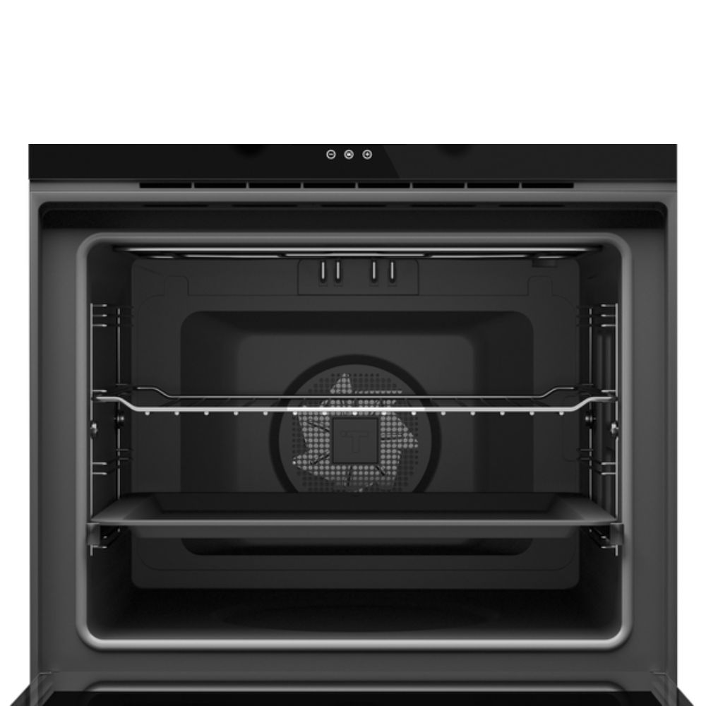 Soba Teka HLB 830 SS — Fırın kamerası, Bakı (3)