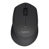 Mouse Logitech M280 Black — Keyboards & Mice