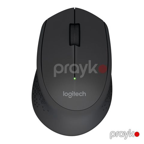 Mouse Logitech M280 Black — Bakı