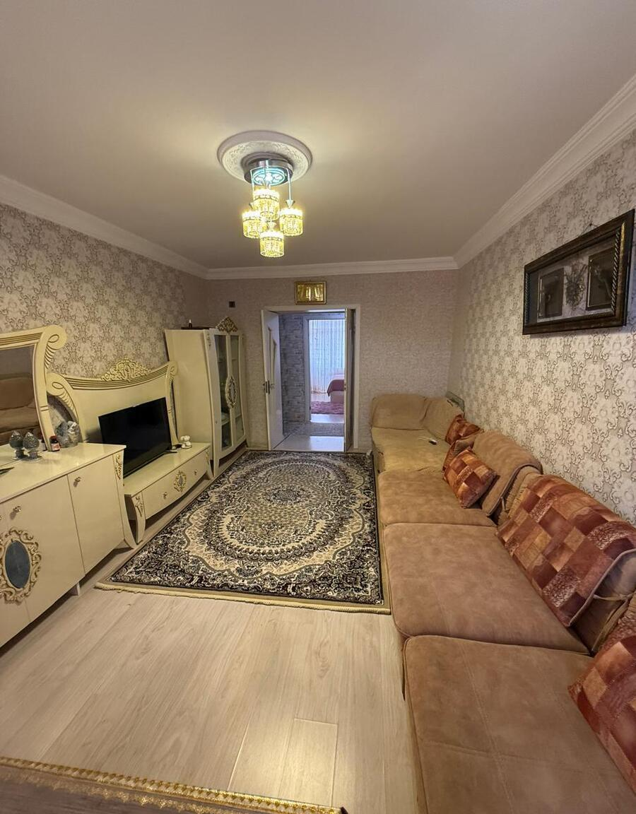 3 otaqlı mənzil 90 m² satılır — Daşınmaz əmlak, Bakı (2)