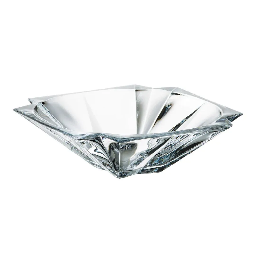 Meyvə qabı Bohemia Metropolitan 330mm (8593410924582) — Süfrə qabları