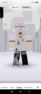 Roblox oyunu — Электроника