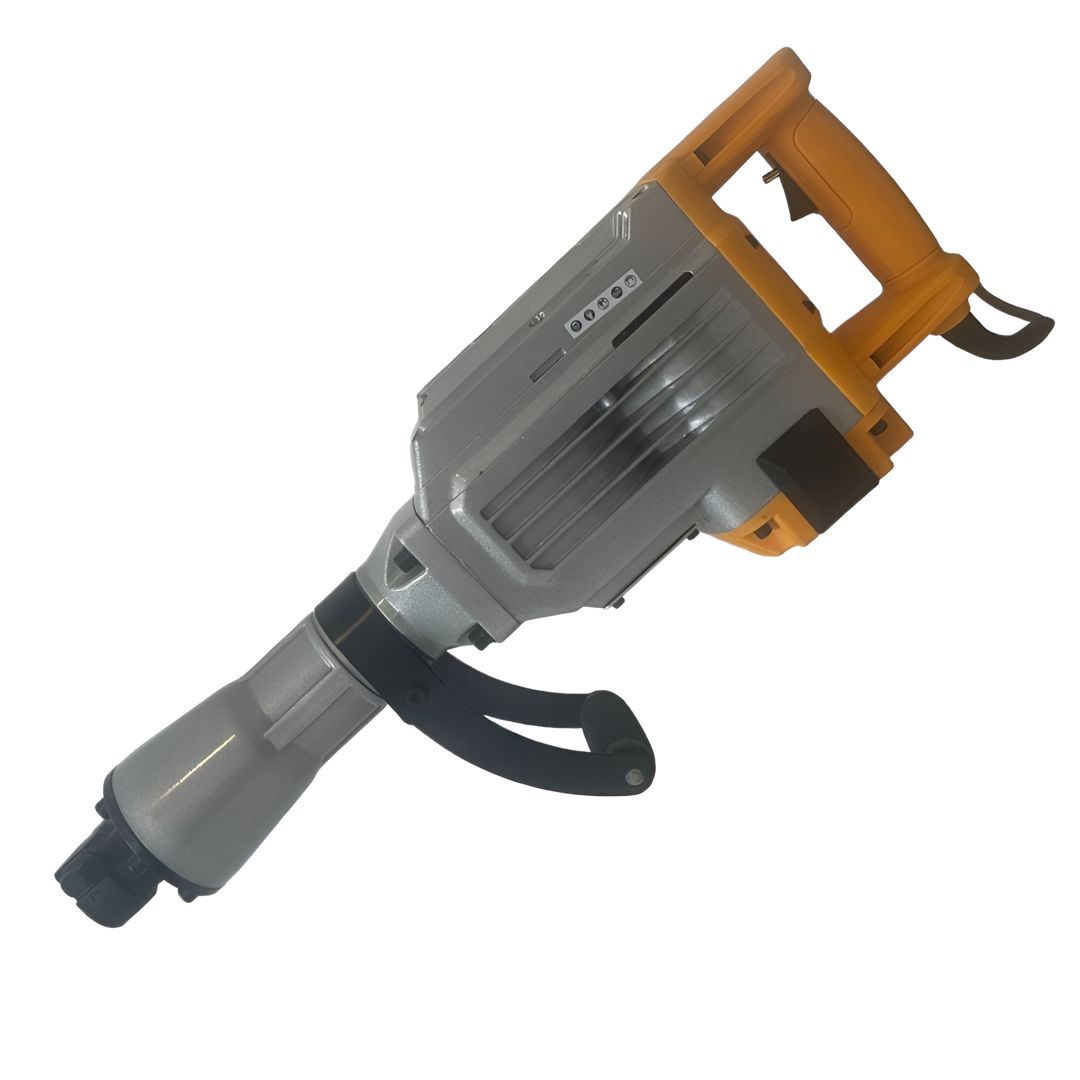 Dağıdıcı çəkic Kalibr OM-1700 / 30M — Perforatorlar, Bakı (2)