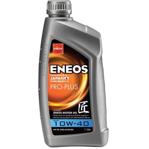 Mühərrik yağı Eneos Pro-Plus 10W-40 A 1L — Bakı