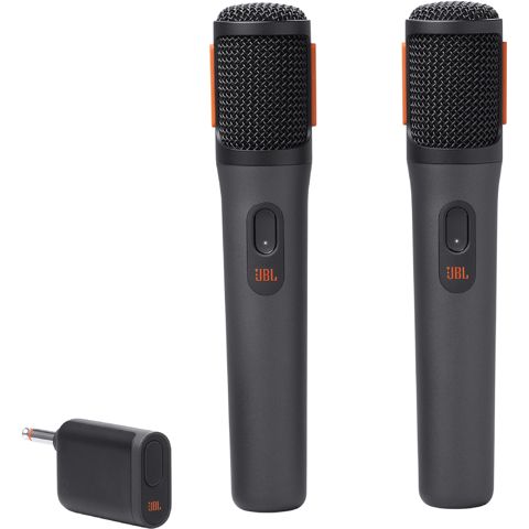 Mikrofon JBL PartyBox Jblpbwırelessmıc — Bakı