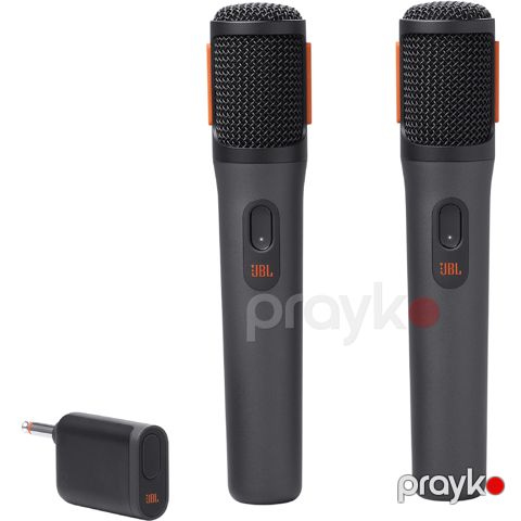 Mikrofon JBL PartyBox Jblpbwırelessmıc