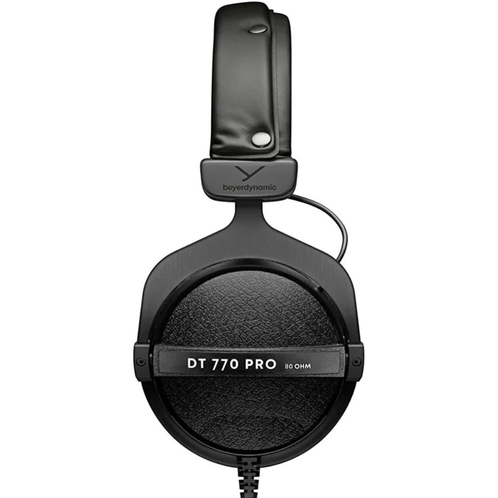 Qulaqlıq Beyerdynamic DT-770 Pro 80 Om — İdman, hobi, istirahət, Bakı (2)