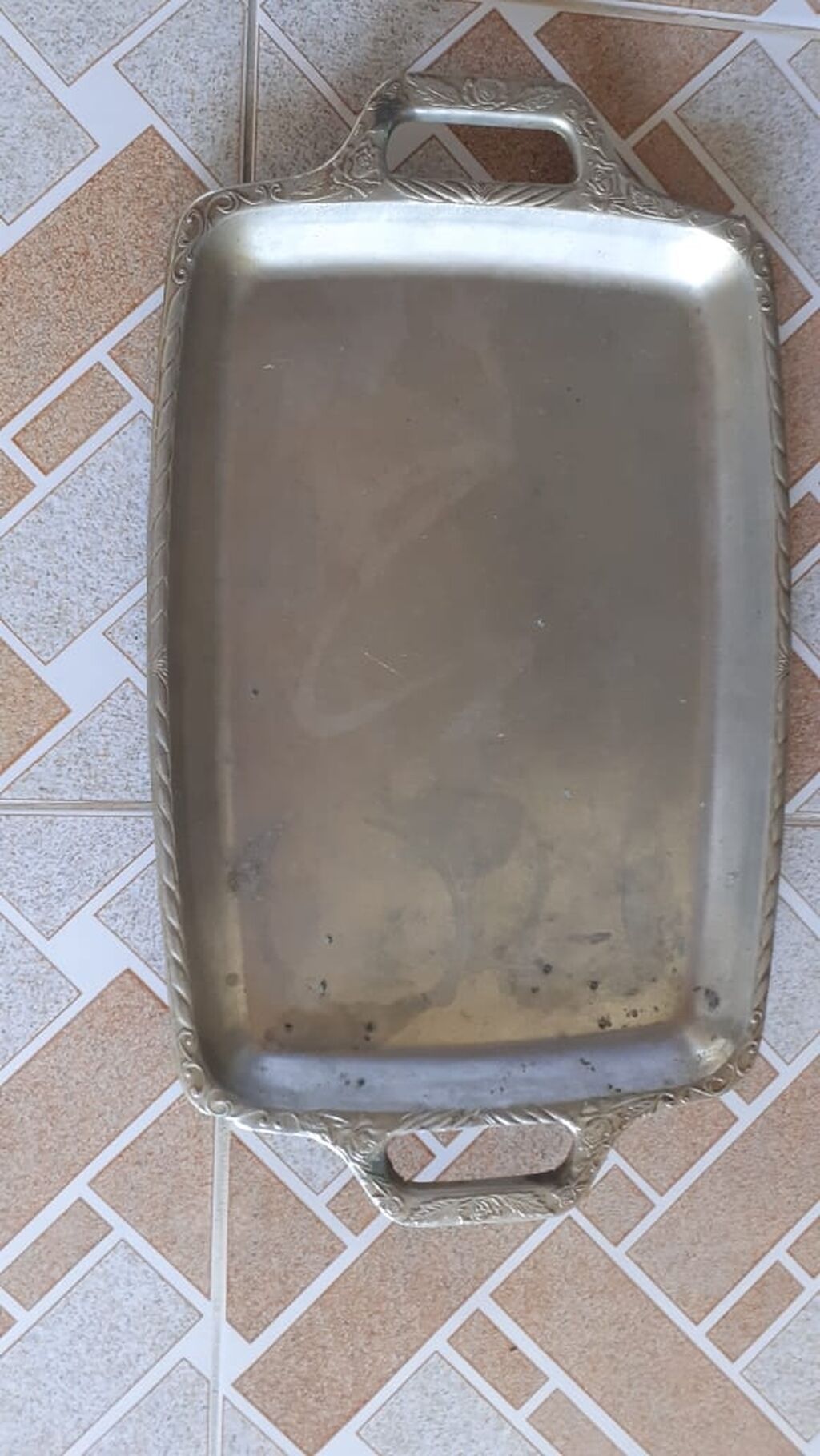 Latun sinu padnus 35 manat — Zəvaratlar, Bakı (2)