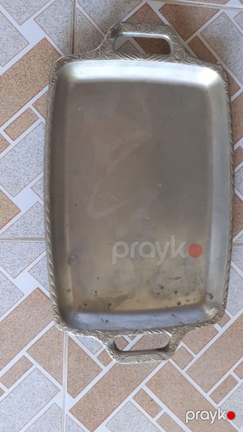 Sini padnus latundandir 30 manat — Bakı