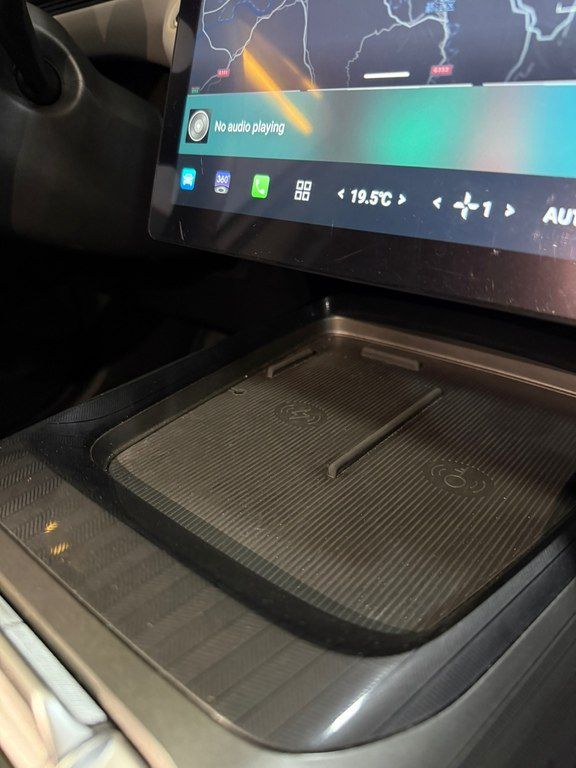 Changan Qiyuan A05, 1.5 L, 18.99 kWh, 2025 il, 34 000 km — Avtomobillər, Bakı (11)