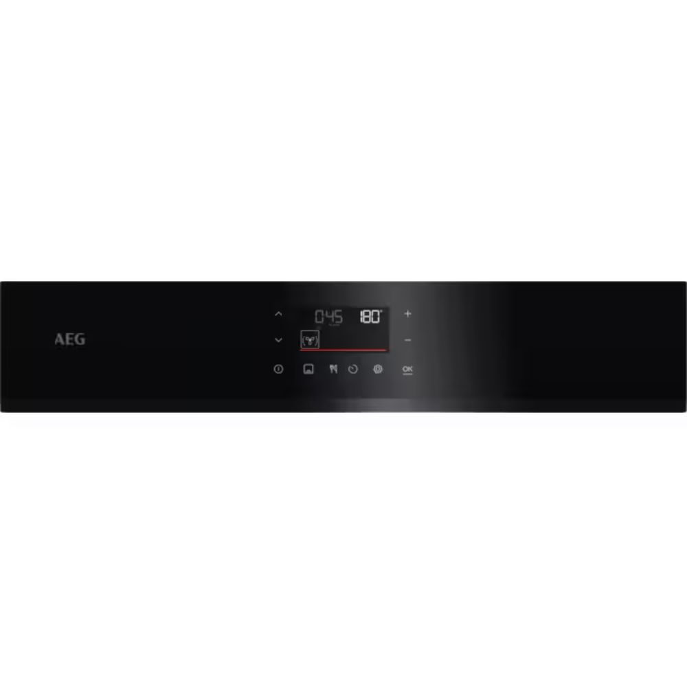 Soba aeg NBU5P43PB — Fırın kamerası, Bakı (2)