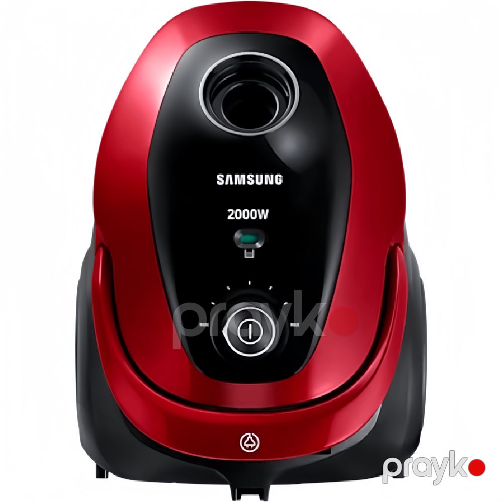 Tozsoran Samsung VC20M257AWR/EV — Tozsoran, Bakı (2)
