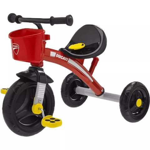 Chicco velosiped Ducati / 00007412070000 — Bakı