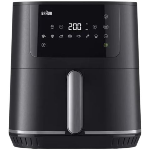 Air Fryer Braun HF5034 — Bakı