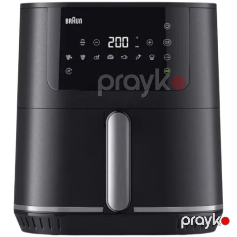 Air Fryer Braun HF5034
