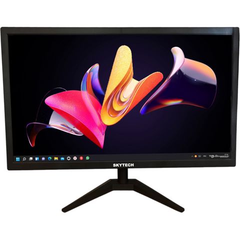 Monitor Skytech STV22H — Bakı