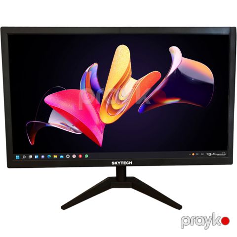 Monitor Skytech STV22H — Bakı