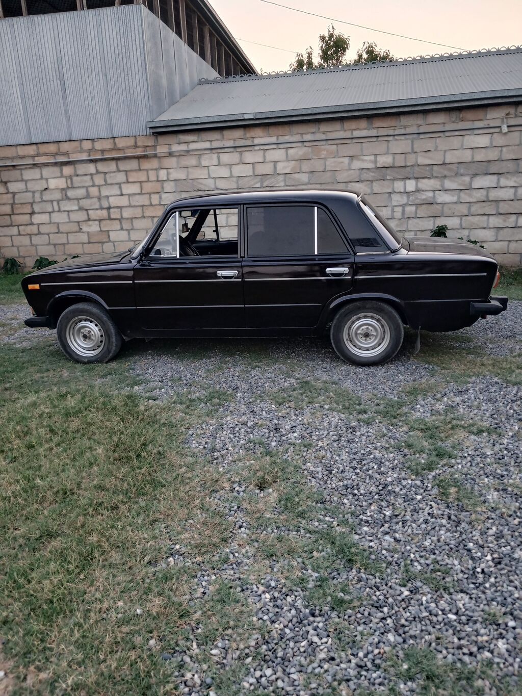 Vaz (lada) 2106: 1.5 l 1987 il — Avto, Bakı (5)